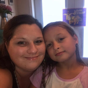 Meet your Posher, Jacqueline